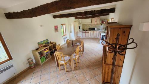 Bourville House | Escapade en Normandie