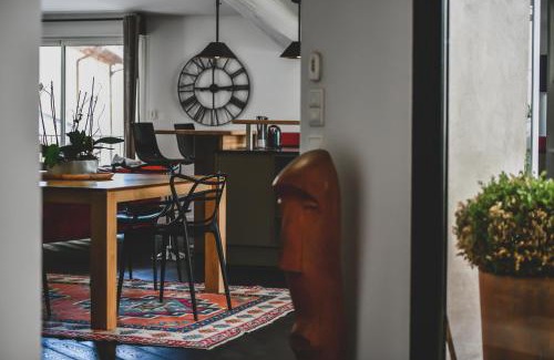 L'Isle-sur-la-Sorgue Apartment | Escapade en Provence