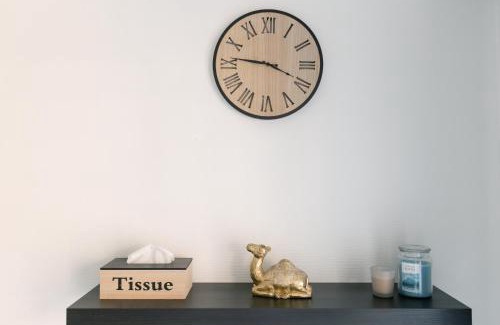 Rosny-sous-Bois Apartment | Escapade entre Paris &Disney Gare RER 2 min