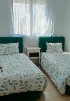 Tetouan Apartment | Escapade Familiale N1