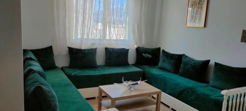 Tetouan Apartment | Escapade Familiale N1