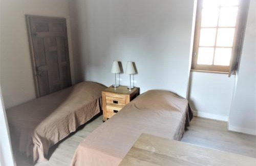 Mareuil-sur-Cher House | Escapade