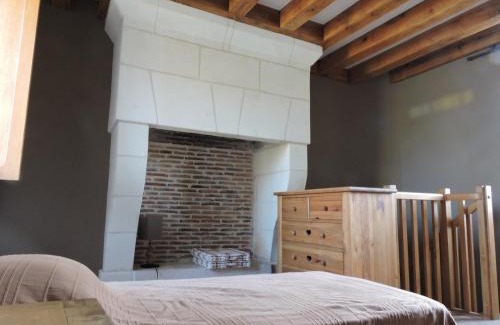 Mareuil-sur-Cher House | Escapade