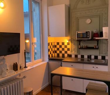 Saint-Sulpice-et-Cameyrac House | Escapade girondine