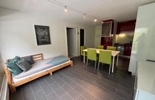 Vex Apartment | Escapade montagnarde idéale à Thyon - Les Collons!