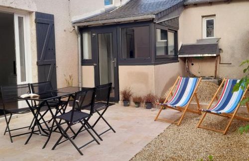 Tavers House | Escapade nature et patrimoine, près de la Loire - FR-1-590-443