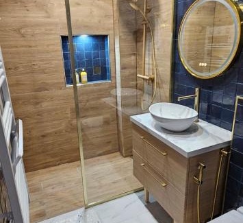 Orly Apartment | Escapade Parisienne - PARIS ORLY