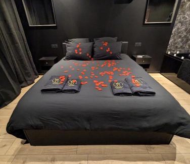 Villard-de-Lans Apartment | Escapade Romantique au Cœur du Vercors