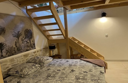 Bedarieux Other | Escapade Romantique Avec Jacuzzi Gîte Repaire du Causse