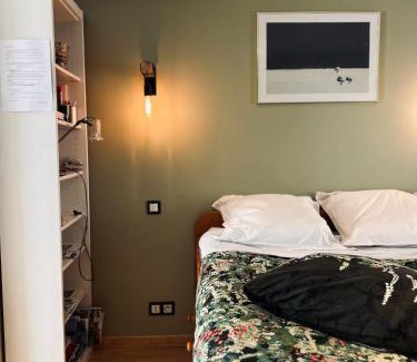 Guipry-Messac Bed & Breakfast | Escapade sur la Vilaine