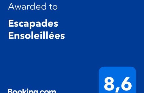 Pasteur Apartment | Escapades Ensoleillées