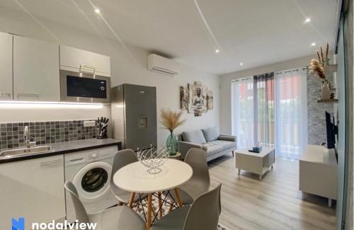 Pasteur Apartment | Escapades Ensoleillées