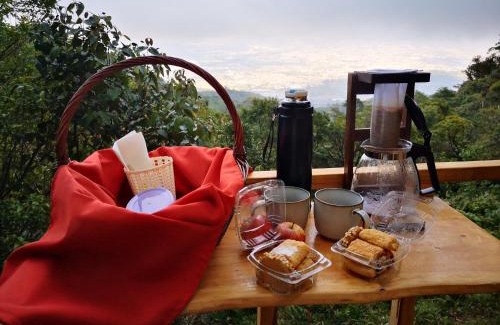San Isidro Cabin | Escapadita al Bosque