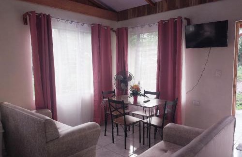 La Fortuna Apartment | Escapadita Pura Vida