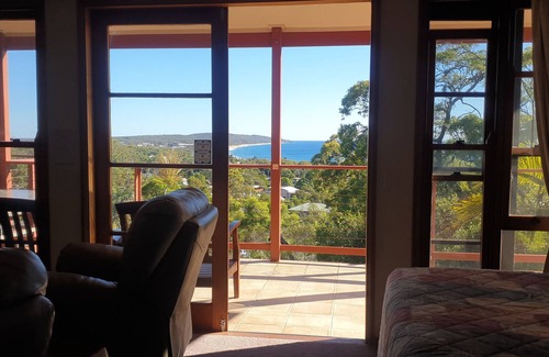 Agnes Water House | Escape 1770- Adults Only