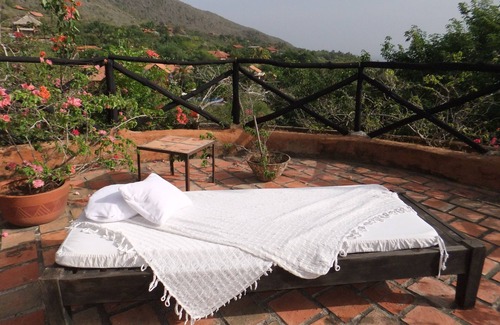 Margarita Island House | Escape and breathe in the most cozy Rancho de Chana, Margarita Island.