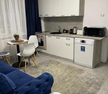 Suceava Apartment | Escape Aparthotel