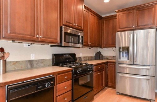 Issaquah Condo | Escape at Eastside Condo and Townhomes