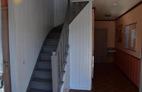 Trois-Ponts Villa | Escape at Mont Saint Jacques