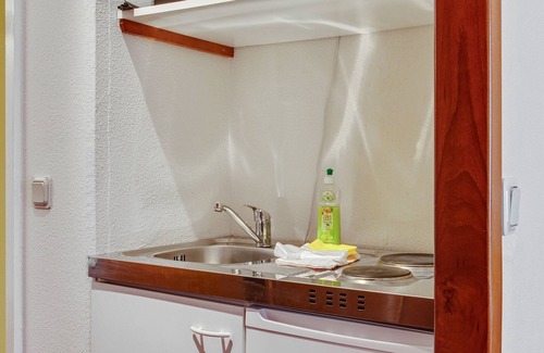 Hahnenklee Apartment | Escape by Bocksberg Lift