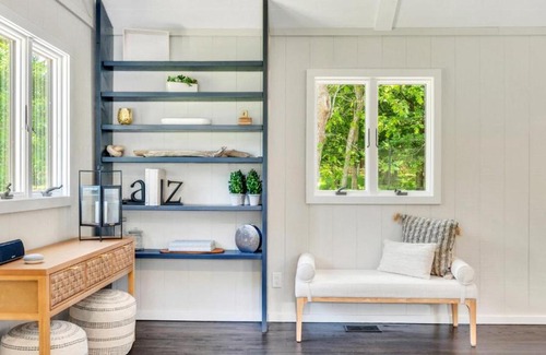Lion Head Beach House | Escape by Gardiners Bay