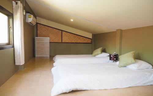 Ko Lanta Apartment | Escape-Cabins