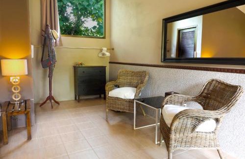 Ko Lanta Apartment | Escape-Cabins