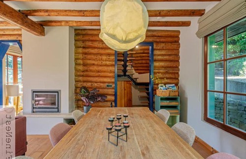 Tilff Ski Chalet | Escape Chalet