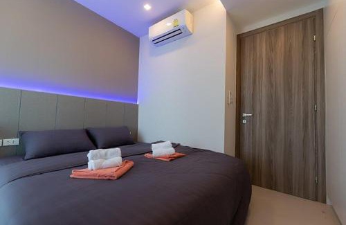 Mae Pim Apartment | Escape condo E166
