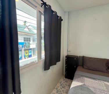 Koh Tao Hostel | Escape Divers Hostel