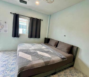 Koh Tao Hostel | Escape Divers Hostel