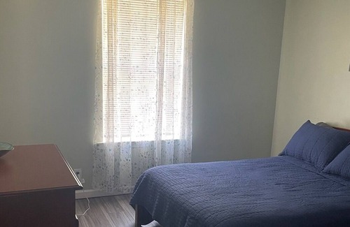 Rincon House | Escape from city life