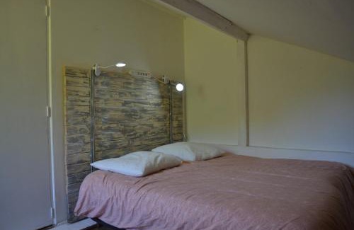 Saint-Sebastien-d'Aigrefeuille House | Escape gîte de 4-6-8 pers avec jacuzzi entre Anduze et Alès
