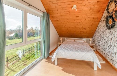 Sourbrodt House | Escape in Hautes Fagnes