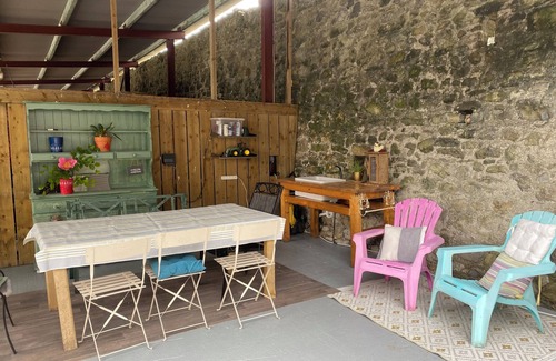 Coolderry Cottage | ESCAPE INTO NATURE