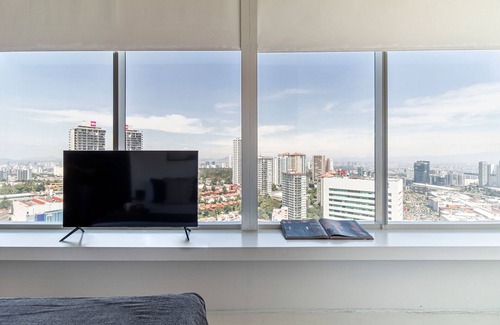 Santa Fe Apartment | Escape Junior Suite by Kukun