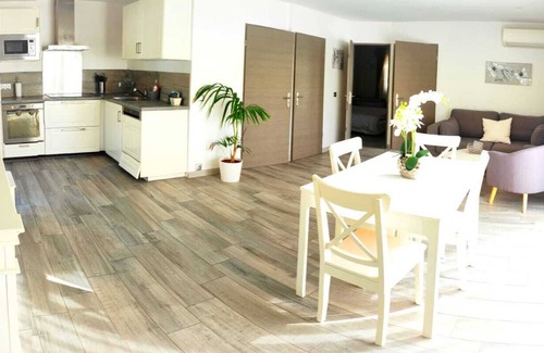 La Ciotat Villa | Escape near the sea