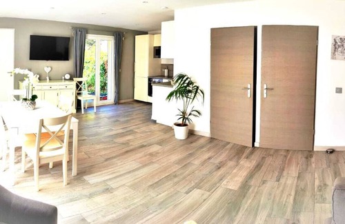 La Ciotat Villa | Escape near the sea