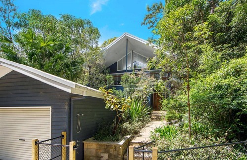 Pearl Beach House | Escape on Crystal, TOP NOTCH