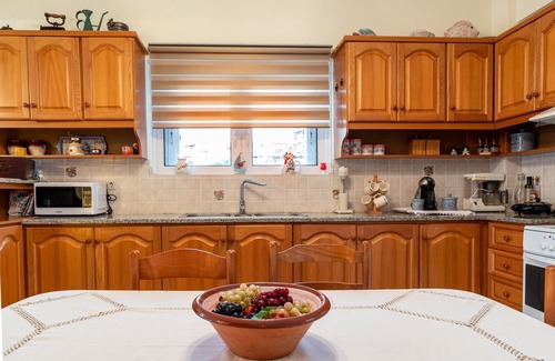 Koroni Apartment | Escape Reality - Magic Getaway with Paradise View