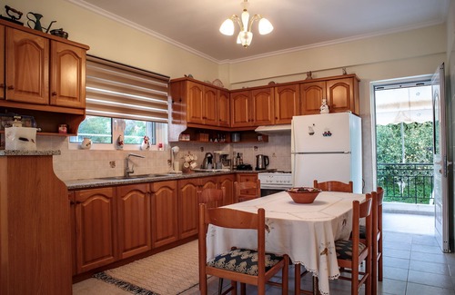 Koroni Apartment | Escape Reality - Magic Getaway with Paradise View