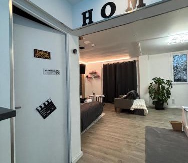 Nevers Apartment | Escape Serenity Suite Haut de Gamme