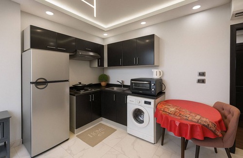 Port Said Ski Chalet | Escape to a Luxury Chalet in Porto Said