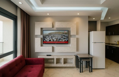 Port Said Ski Chalet | Escape to a Luxury Chalet in Porto Said