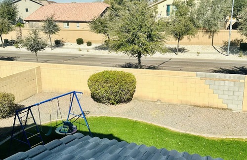 Rogers Ranch House | Escape the everyday routine at this spacious, game house!