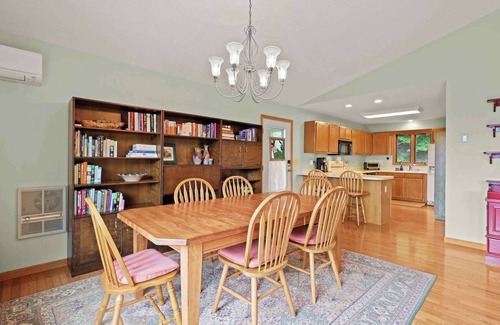 Beech Mountain House | Escape the Heat | Beech Mountain Summer Hideaway
