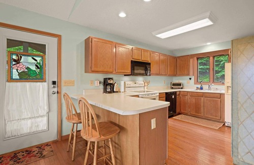 Beech Mountain House | Escape the Heat | Beech Mountain Summer Hideaway
