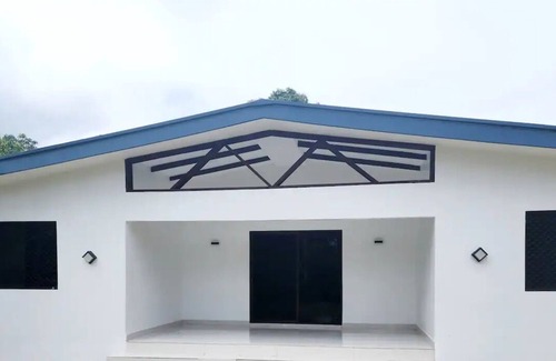 Sigatoka Villa | Escape the Ordinary: Your Exclusive Retreat Awaits