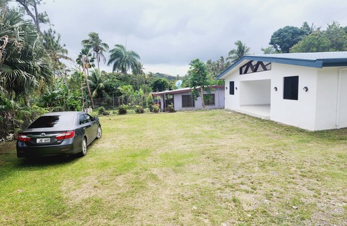 Sigatoka Villa | Escape the Ordinary: Your Exclusive Retreat Awaits