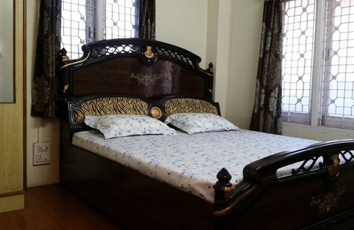 Shimla Bed & Breakfast | Escape the summer heat in the queen of hills at a fantastic property.